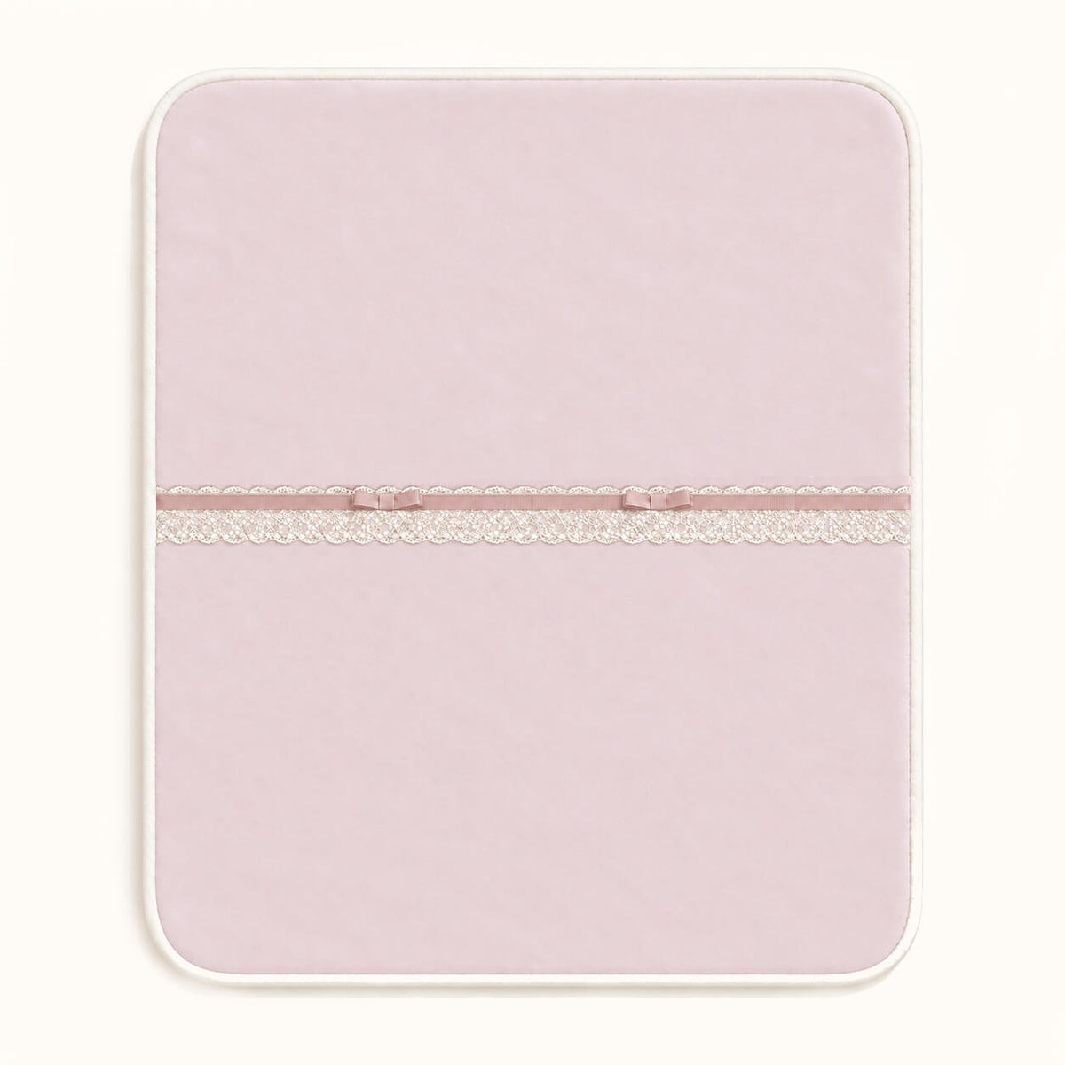 Romantic 1 Pink Blanket