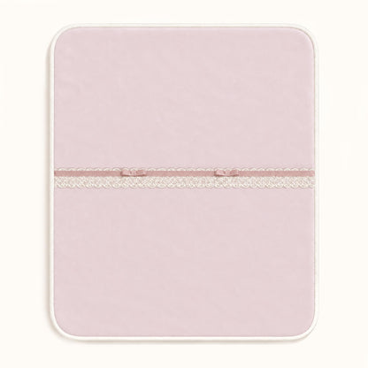 Romantic 1 Pink Blanket