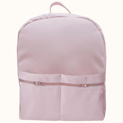 Mochila Maternidade Romantic Rosa - Pim-Pam-Pum Baby