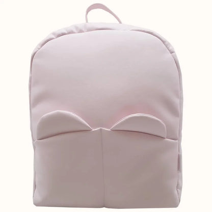mochila-maternidade-teddy-rosa-pim-pam-pum-baby-83824 - Pim-Pam-Pum Baby