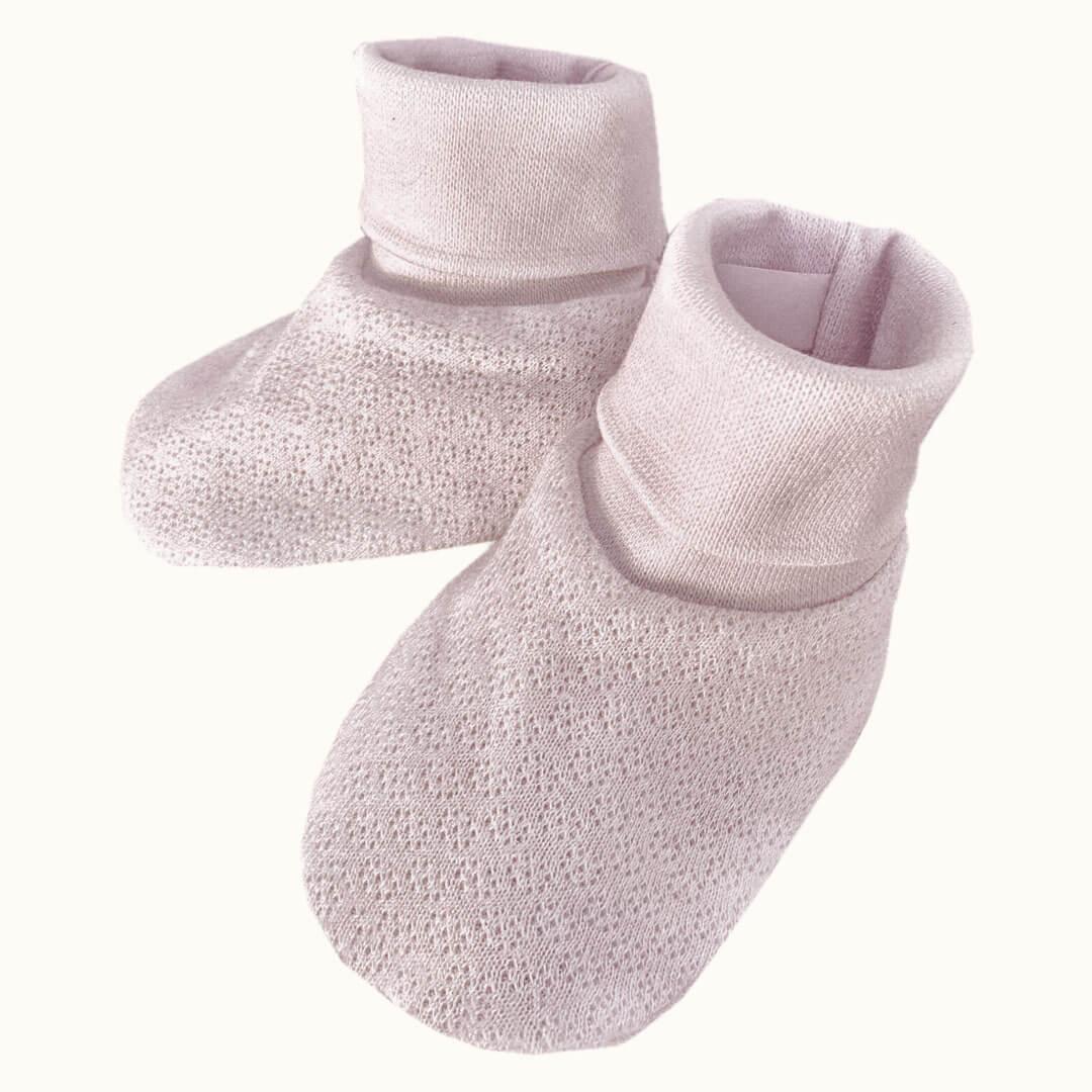 Pantufas Soft Moves - Pim-Pam-Pum Baby