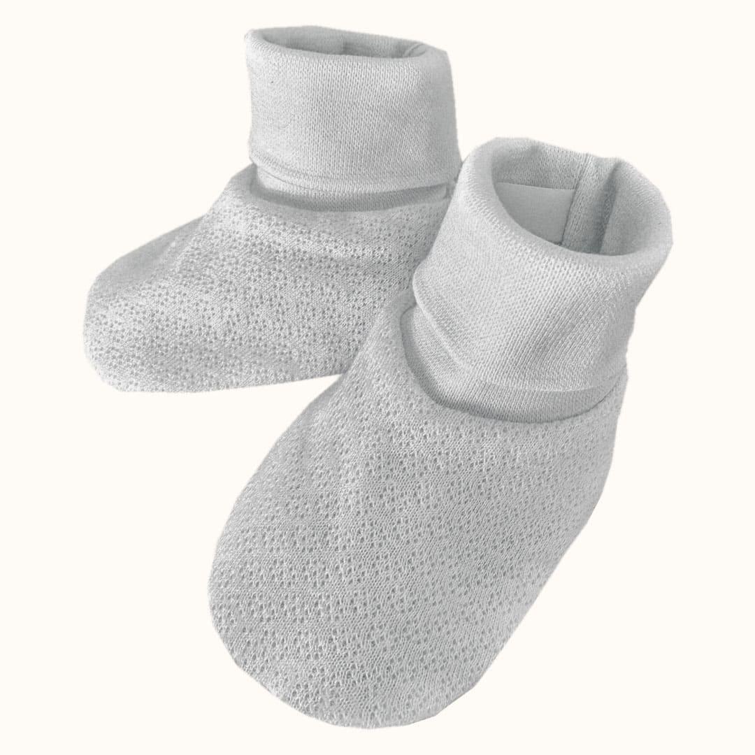 Pantufas Soft Moves - Pim-Pam-Pum Baby