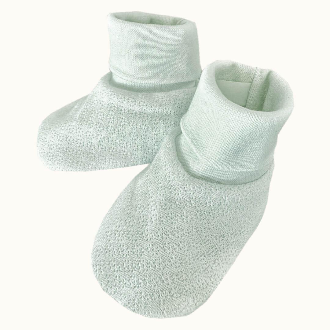 Pantufas Soft Moves - Pim-Pam-Pum Baby