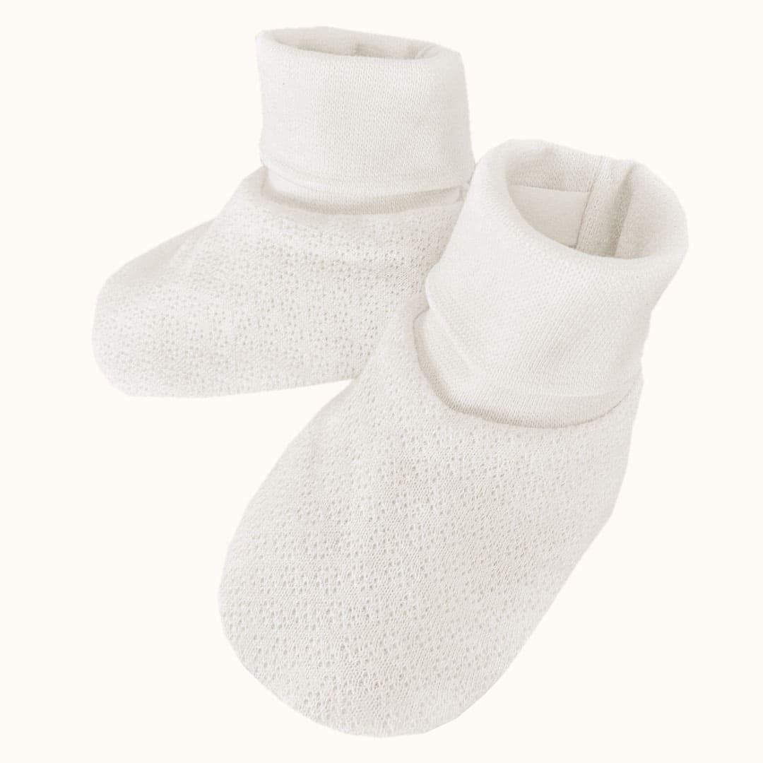 Pantufas Soft Moves - Pim-Pam-Pum Baby
