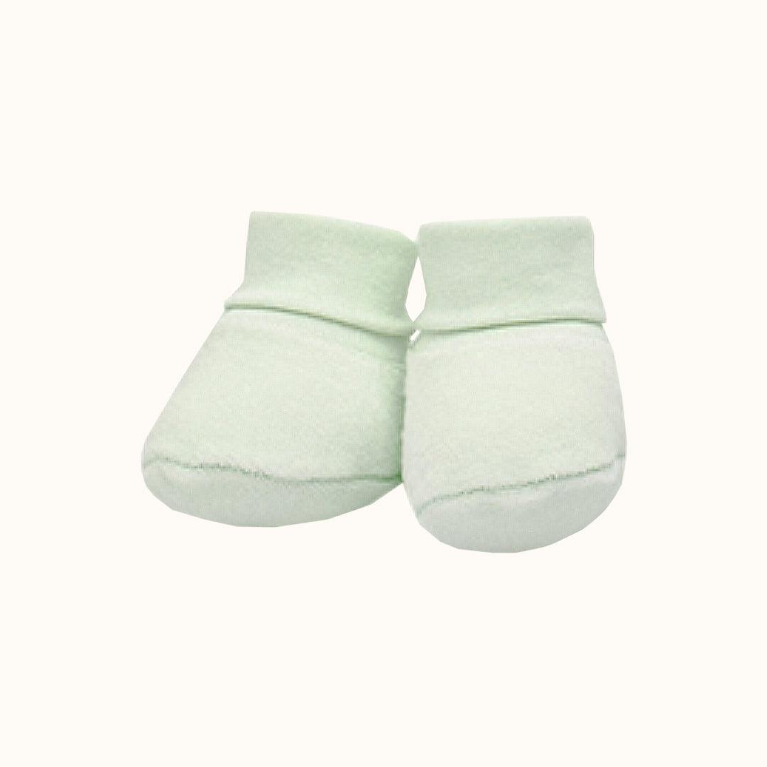 pantufas-sublime-verde-pim-pam-pum-baby-48963 - Pim-Pam-Pum Baby