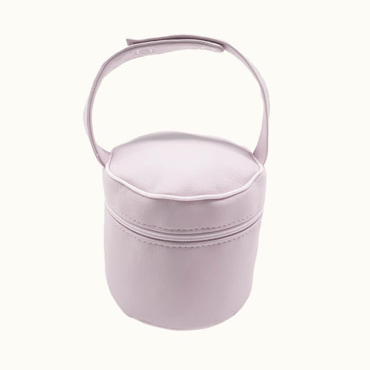 porta-chupetas-teddy-rosa-pim-pam-pum-baby-82943 - Pim-Pam-Pum Baby