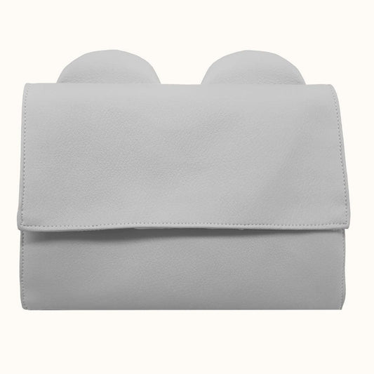 porta-documentos-teddy-cinza-pim-pam-pum-baby-51133 - Pim-Pam-Pum Baby