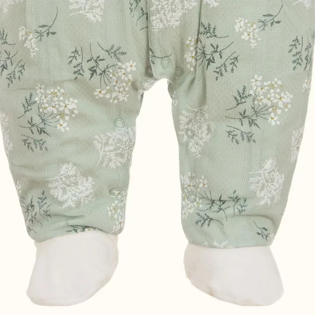 Babygrow_Country_Verde_Pes - Pim-Pam-Pum Baby