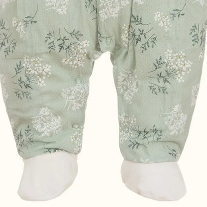 Babygrow_Country_Verde_Pes - Pim-Pam-Pum Baby