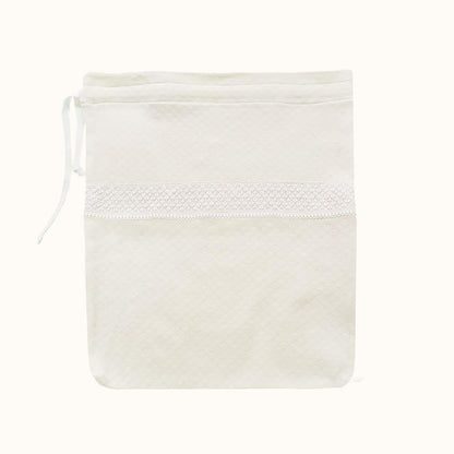 Primeira Roupa Mini Mimos 1 Bege - Pim-Pam-Pum Baby