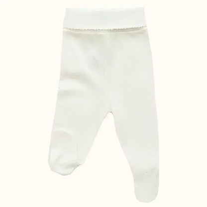 Primeira Roupa Mini Mimos 2 Bege - Pim-Pam-Pum Baby