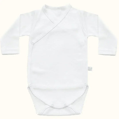 Primeira Roupa Mini Mimos 2 Rosa - Pim-Pam-Pum Baby