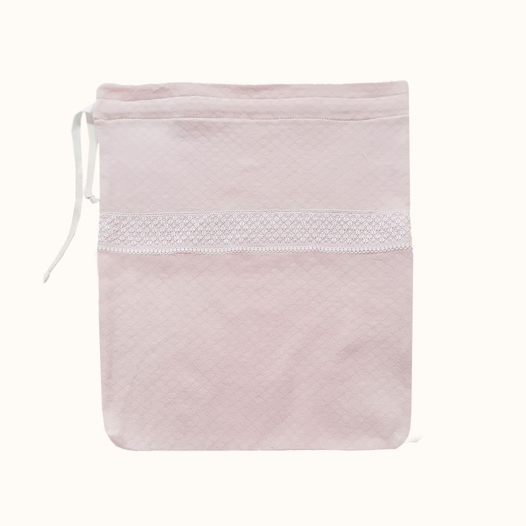 primeira-roupa-mini-mimos-2-rosa-pim-pam-pum-baby-70205 - Pim-Pam-Pum Baby