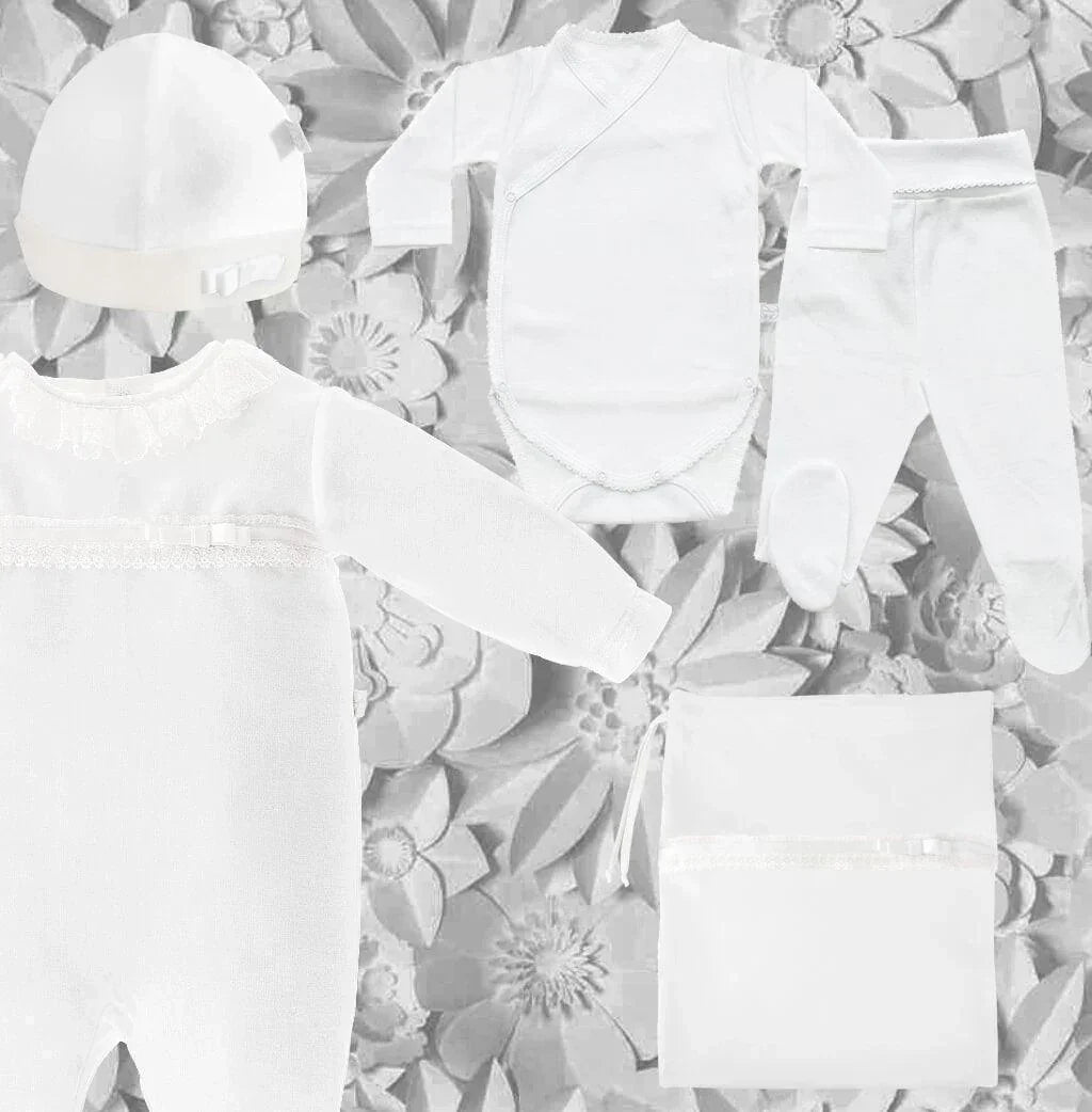 primeira-roupa-mini-romantic-1-branco-pim-pam-pum-baby-65680 - Pim-Pam-Pum Baby