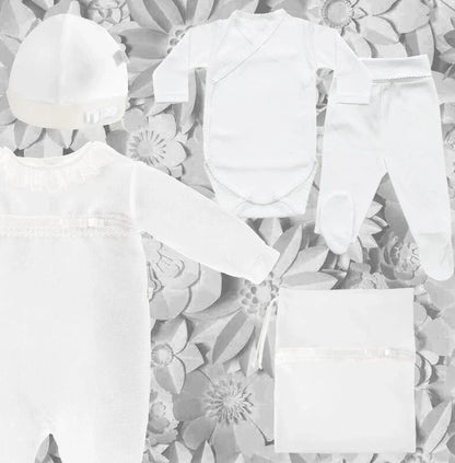 primeira-roupa-mini-romantic-1-branco-pim-pam-pum-baby-65680 - Pim-Pam-Pum Baby