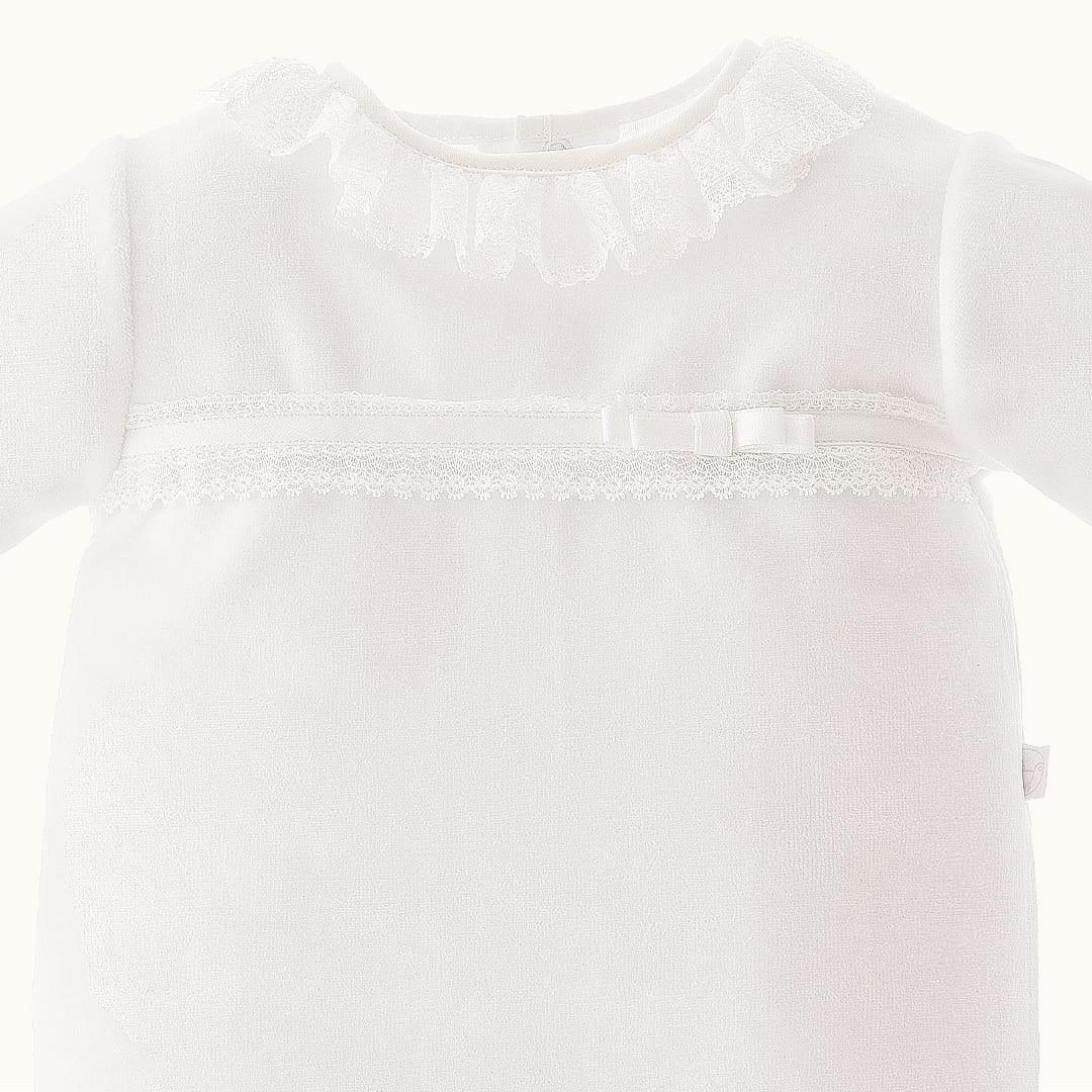 Babygrow_Romantic_1_Branco_Pormenor_1 - Pim-Pam-Pum Baby