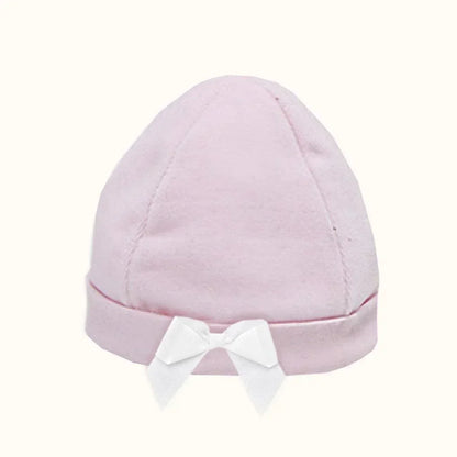 Primeira Roupa Mini Sublime Rosa - Pim-Pam-Pum Baby