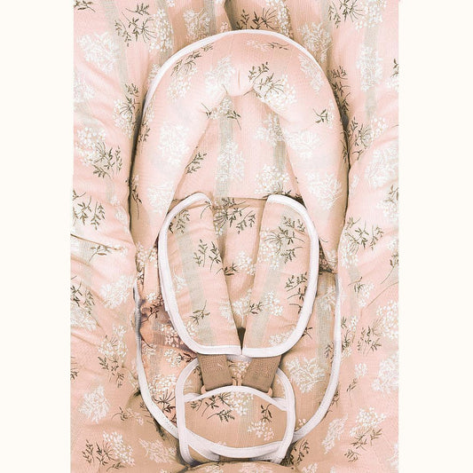 redutor-protetores-de-cintos-country-rosa-pim-pam-pum-baby-13015 - Pim-Pam-Pum Baby