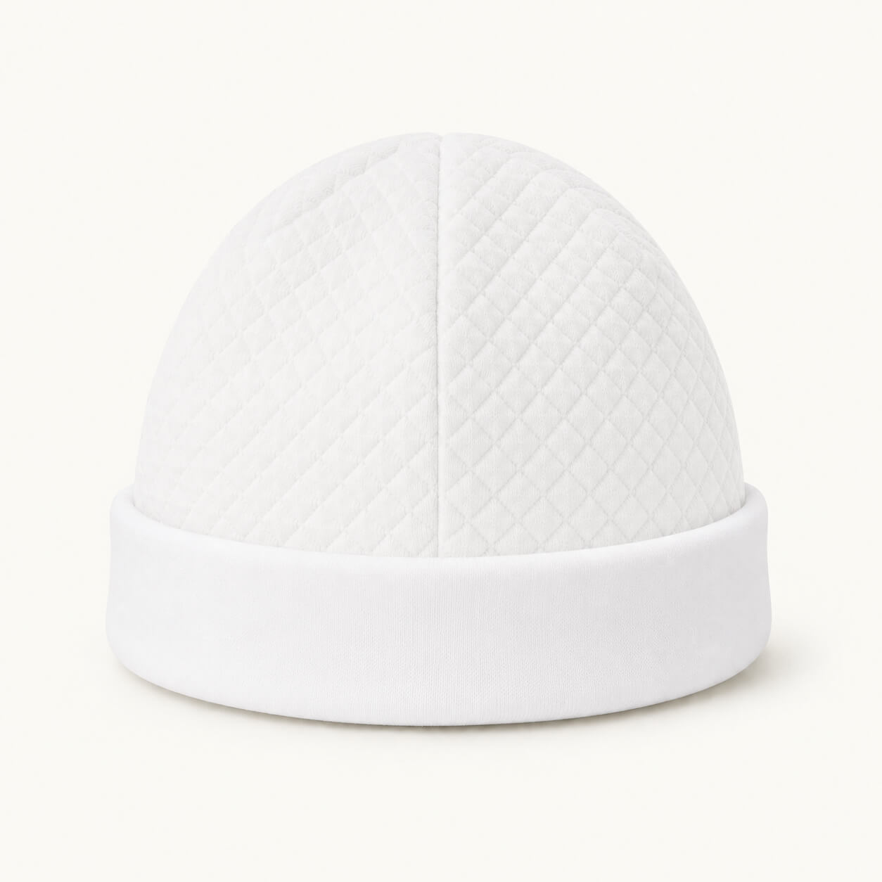 Cappellino Diamante blu