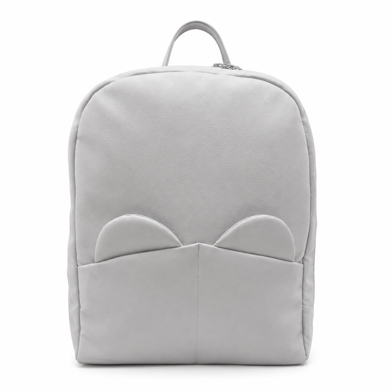 Zaino Maternità Teddy Grigio