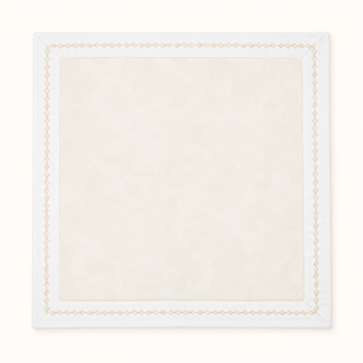 Sweet Beige Blanket