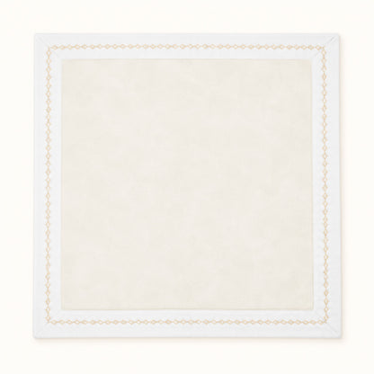 Sweet Beige Blanket