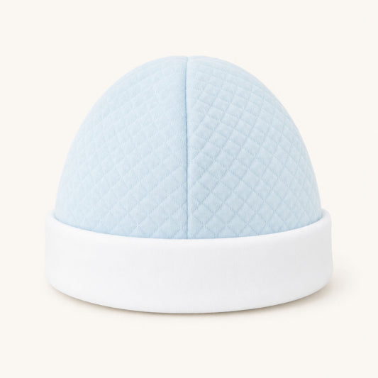 GORRO Diamante Azul
