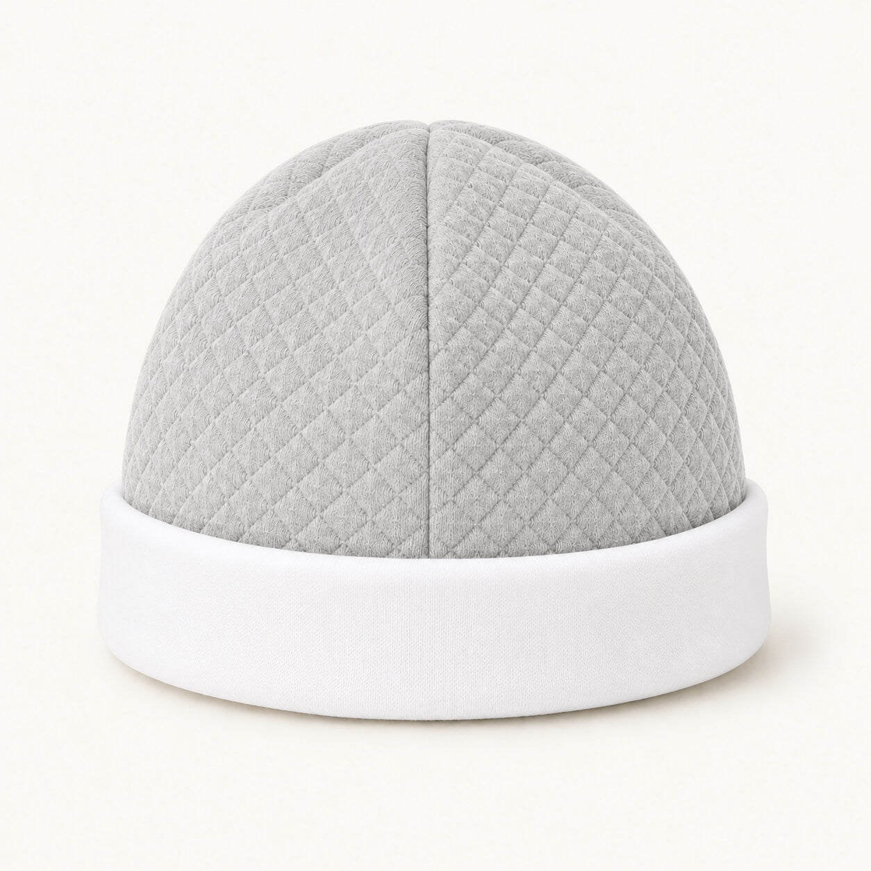 Cappellino Diamante blu