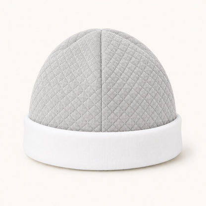 Cappellino Diamante blu
