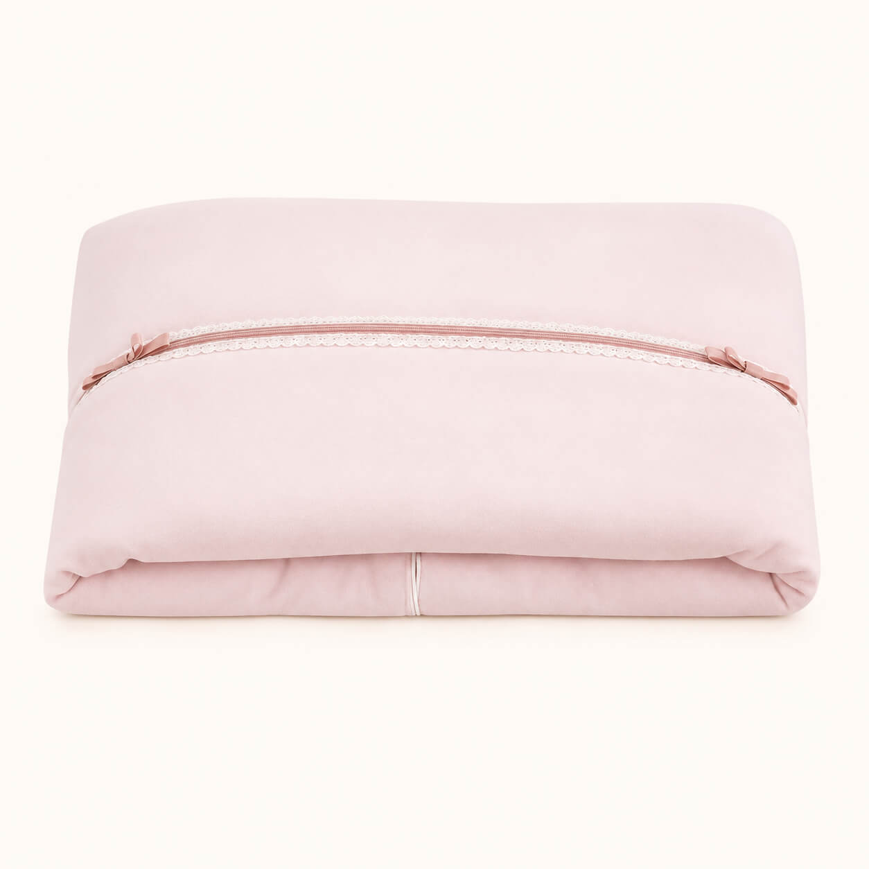 Conjunto Primeira Roupa Algodão Maxi Romantic 1 Rosa- Recém-nascido