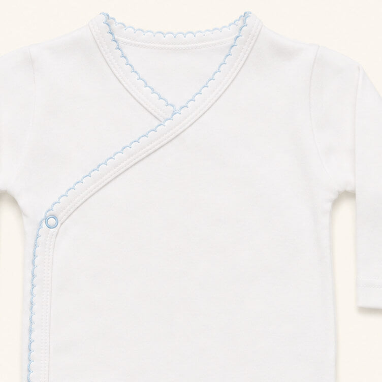 3 Bodysuits and Basic Pants for Girl