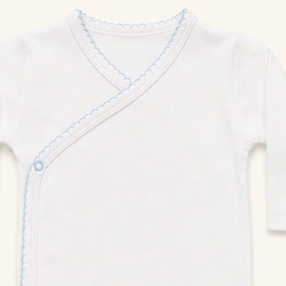 3 Bodysuits and Basic Pants for Girl