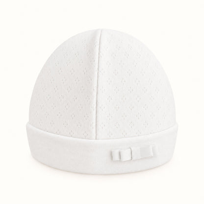 Romantic White Hat