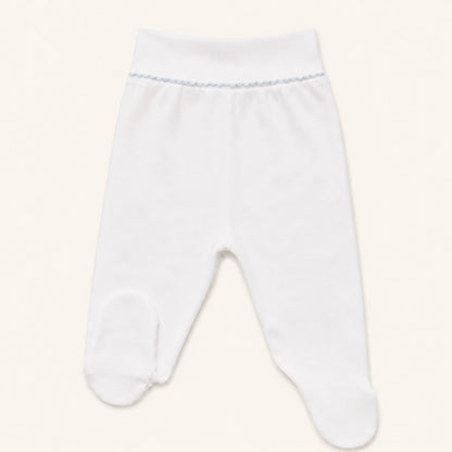 3 Bodysuits and Basic Pants for Girl
