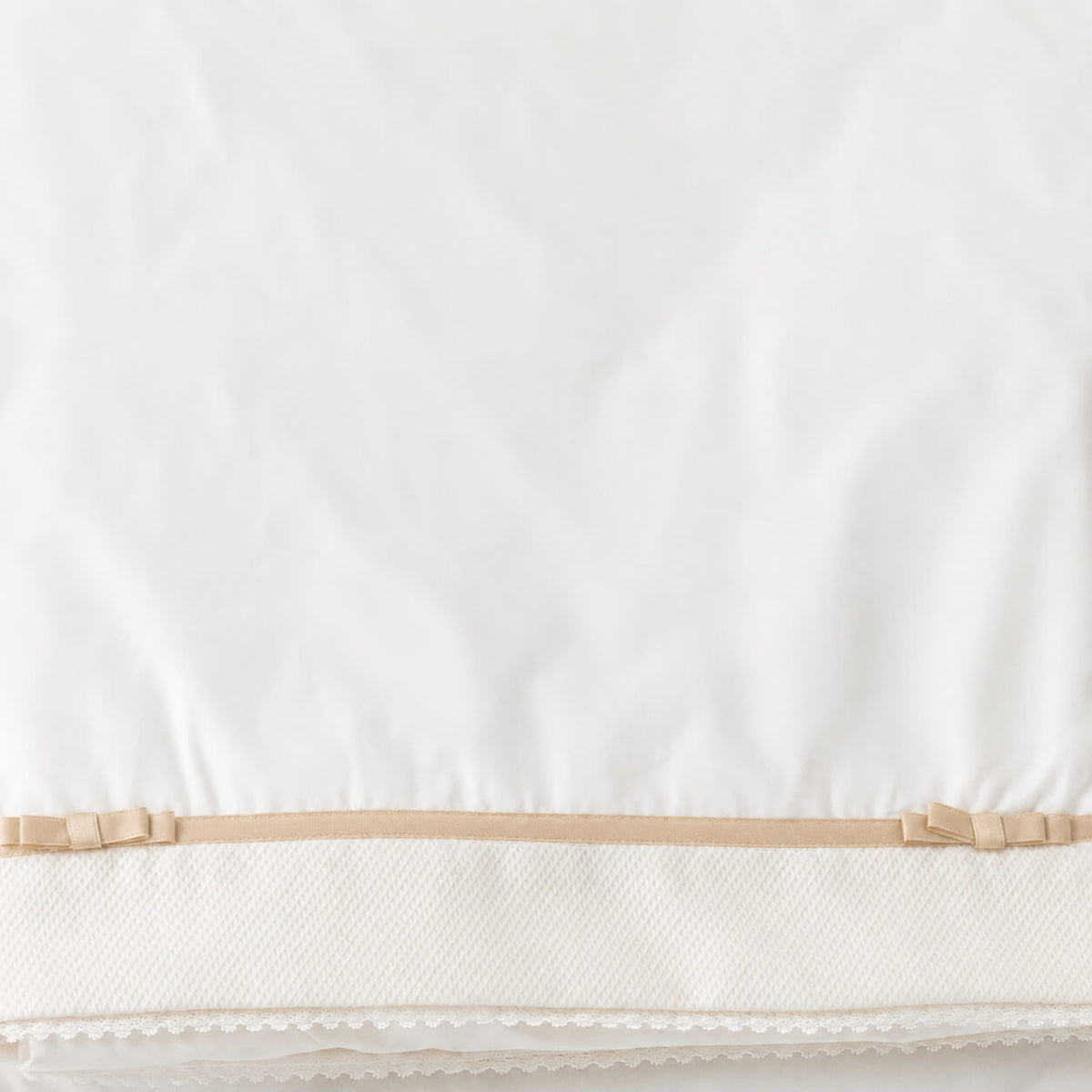 Romantic Beige Sheet Set
