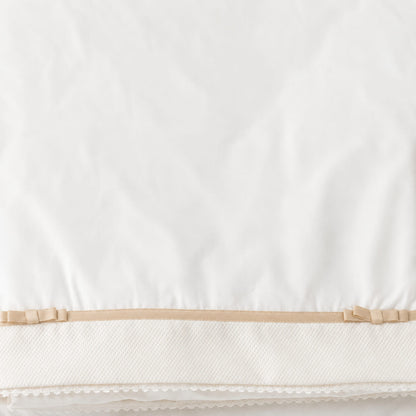 Romantic Beige Sheet Set