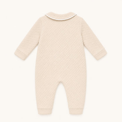 Babygrow sem Pés Diamante Neutros