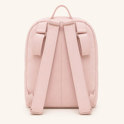 Mochila Maternidade Teddy Rosa