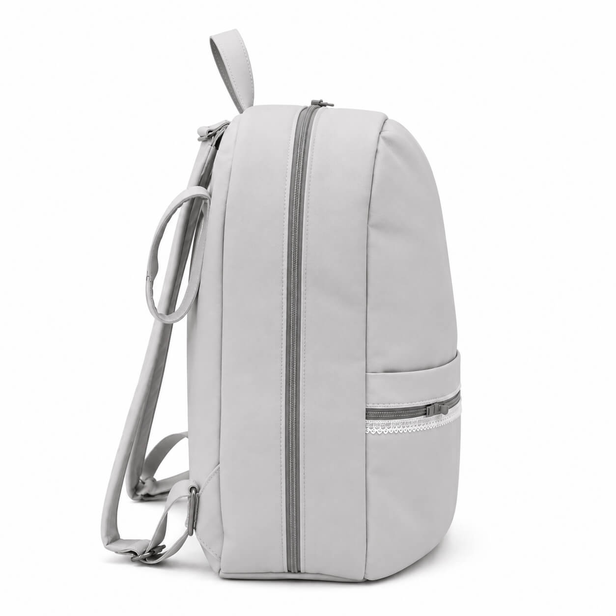 Zaino Maternità Romantic Grigio