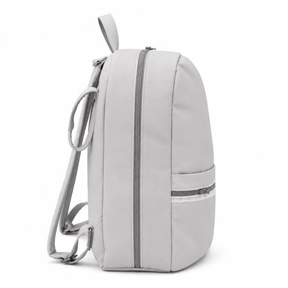 Zaino Maternità Romantic Grigio