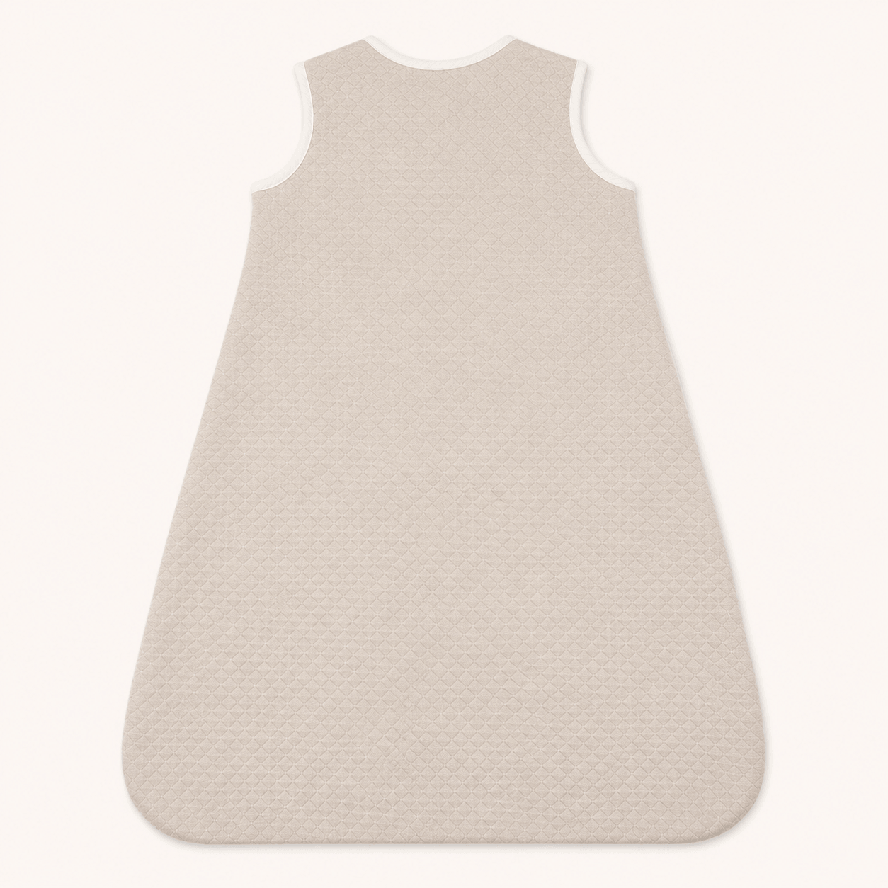 Saco Dormir Diamante Camel para Bebé