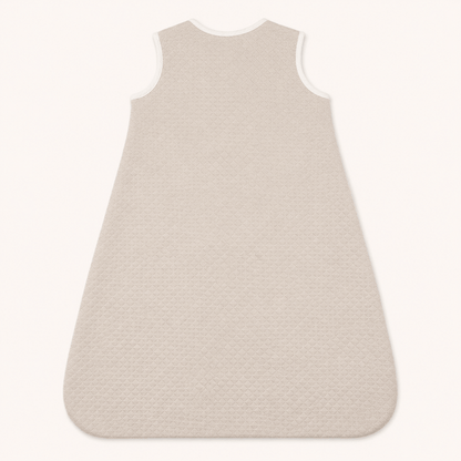 Saco Dormir Diamante Camel para Bebé