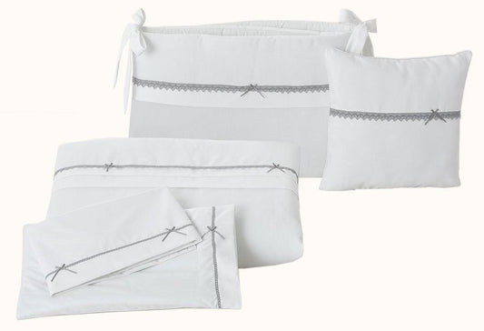 roupa-berco-mimo-branco-pim-pam-pum-baby-46727 - Pim-Pam-Pum Baby
