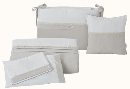roupa-berco-mimo-cinza-pim-pam-pum-baby-41130 - Pim-Pam-Pum Baby