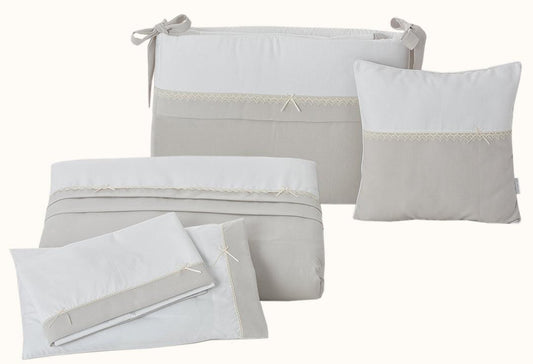 roupa-berco-mimo-cinza-pim-pam-pum-baby-41130 - Pim-Pam-Pum Baby