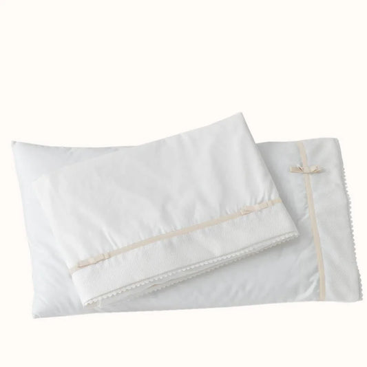 roupa-de-berco-romantic-bege-perola-pim-pam-pum-baby-27603 - Pim-Pam-Pum Baby