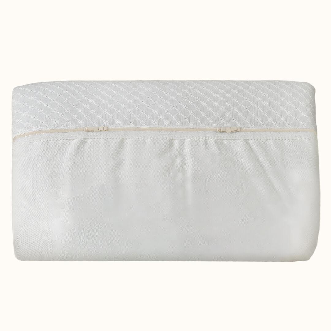 Roupa de Berço Romantic Bege Pérola - Pim-Pam-Pum Baby