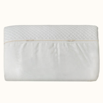 Roupa de Berço Romantic Bege Pérola - Pim-Pam-Pum Baby