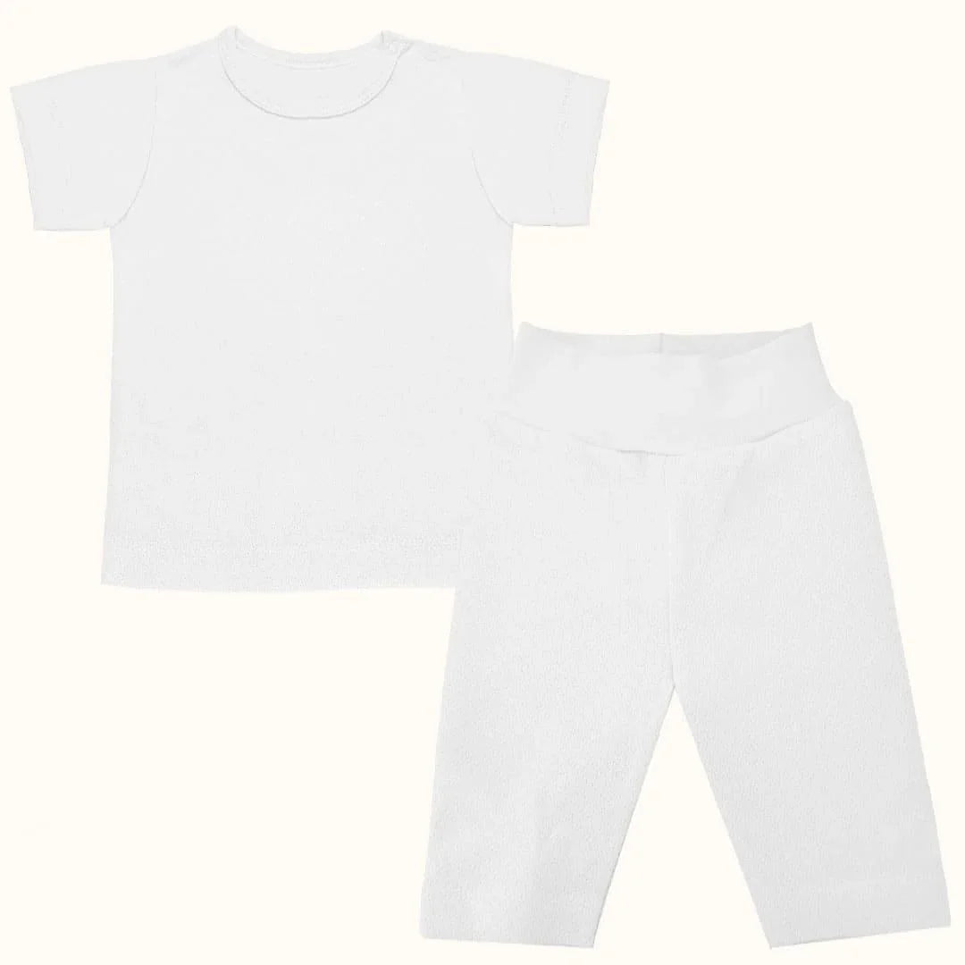 roupa-soft-moves-t-shirt-manga-curta-e-leggins-34-branco-pim-pam-pum-baby-29431 - Pim-Pam-Pum Baby