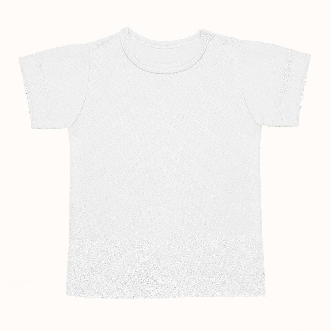 roupa-soft-moves-t-shirt-manga-curta-e-leggins-34-branco-pim-pam-pum-baby-75483 - Pim-Pam-Pum Baby